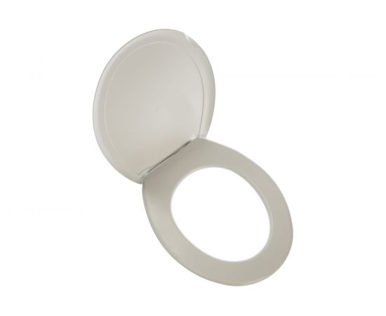 Сиденье для унитаза Vanstore термопласт, слим 800-25 – изображение 3