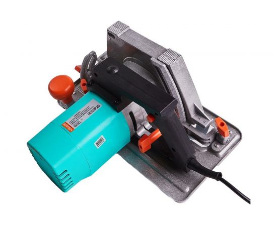 Циркулярная пила Sturm CS50201 – изображение 3