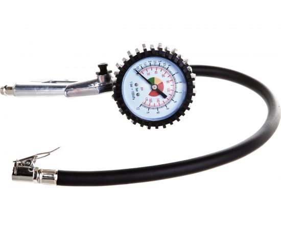 Набор пневмоинструмента ЭВРИКА ER-76301 – изображение 3