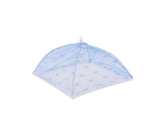 Защитный зонт для продуктов МУЛЬТИДОМ 41х41х25 см FY84-16 – изображение 3