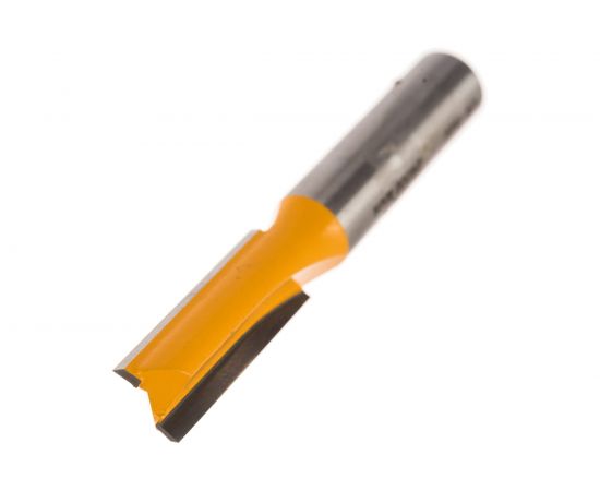 Фреза пазовая прямая (8х51 мм; хвостовик 8 мм) по дереву Энкор 46011 – изображение 3