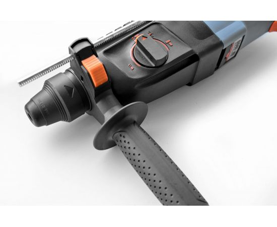 Перфоратор ЭЛЕКТРОПРИБОР ПР-1000 – изображение 3