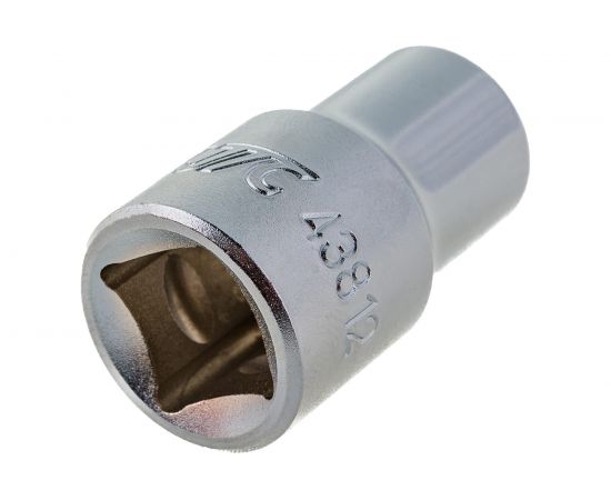 Головка торцевая 1/2” 12 L=38мм JTC 43812 – изображение 3
