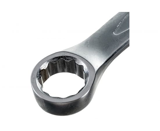 Гаечный комбинированный ключ 13мм КВТ 78377 – изображение 3