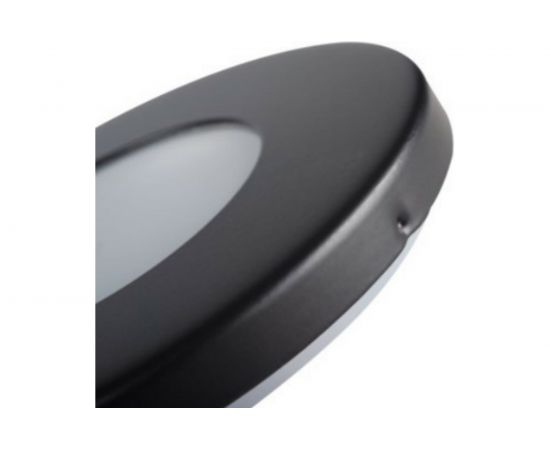 Точечный влагозащищённый светильник KANLUX для ванной MARIN CT-S80-B/ 32501 – изображение 3