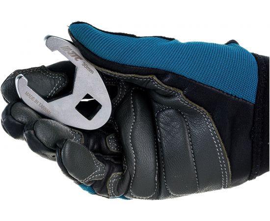 Накидной односторонний ключ с прорезью 30мм JTC-1933 – изображение 3