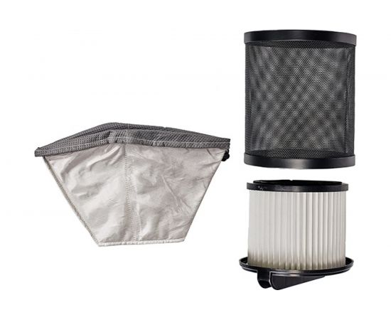 Пылесос Einhell TC-AV 1618 D 2351660 – изображение 3