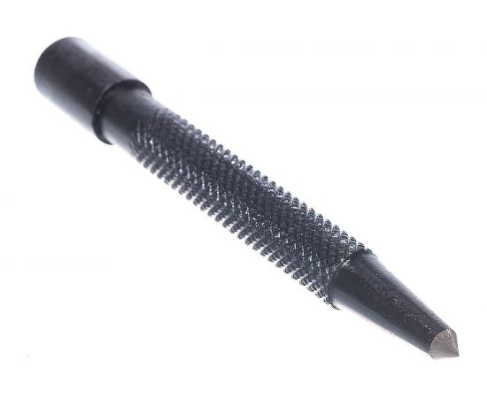 Кернер с увеличенным хвостовиком 1 шт. подвес КОБАЛЬТ 5 х 100 мм 919-419 – изображение 3