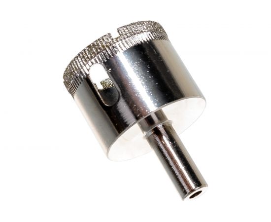 Коронка по стеклу (38 мм; ц/х) Vertextools 333-38 – изображение 3