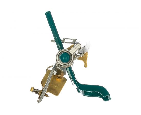 Головка латунная для импульсного распылителя Raco 4260-55/701C – изображение 3