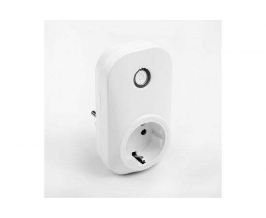 Умная розетка Livicom, Livi Socket 19000024 – изображение 3