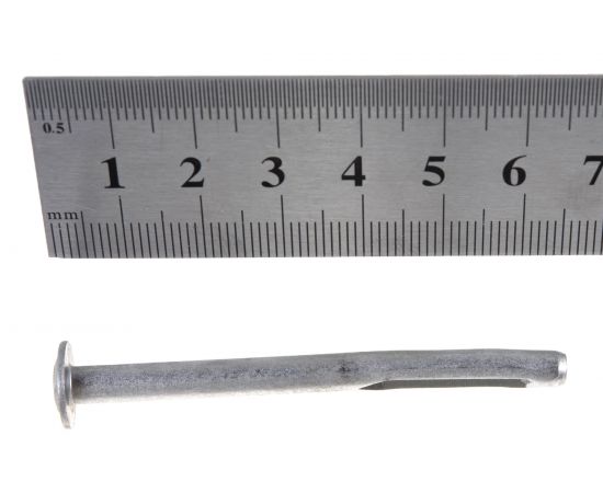 Гвоздь по бетону SORMAT CONFIX 65x5, A2 9640032242 – изображение 4