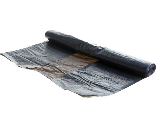 Пакеты для колес EUROHOUSE ПНД, 4 шт., 110x115 см, 16 мкм, черные 13955 – изображение 4