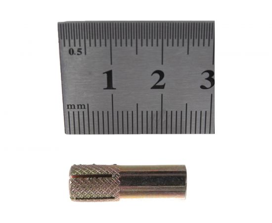 Забивные анкеры Профикреп пакет, М6 6 шт 113319 – изображение 4