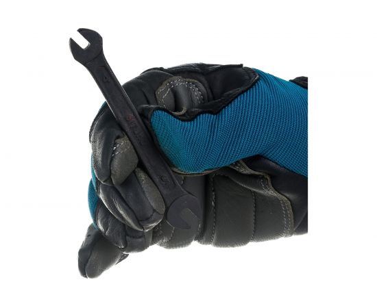 Гаечный рожковый двусторонний ключ SITOMO 4х5 окс. 62778 – изображение 4