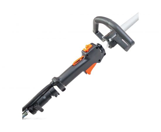 Бензиновый ранцевый триммер FUXTEC FX-MS152T – изображение 4