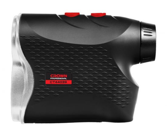 Оптический дальномер Crown CT44039 – изображение 4