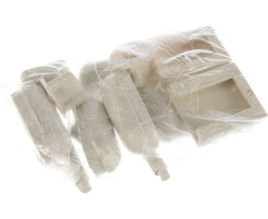 Сиденье для унитаза Vanstore термопласт, слим 800-25 – изображение 4