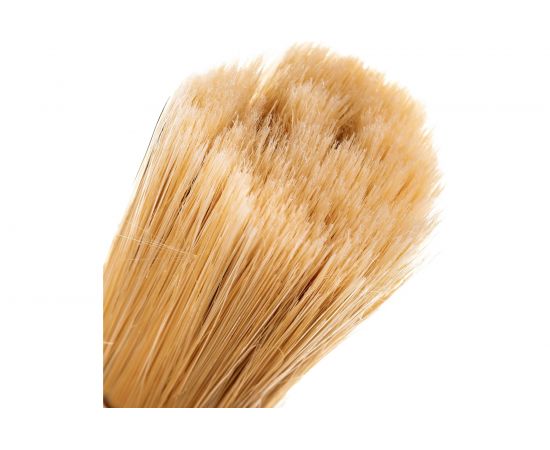 Круглая кисть в пластмассовой оправке Политех №10 40мм 1511040 – изображение 4