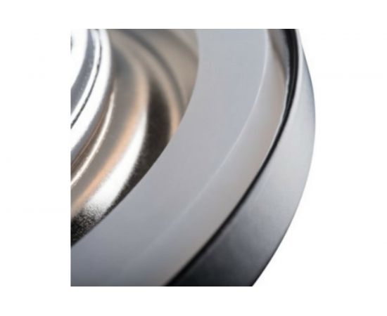 Точечный влагозащищённый светильник KANLUX для ванной MARIN CT-S80-B/ 32501 – изображение 4