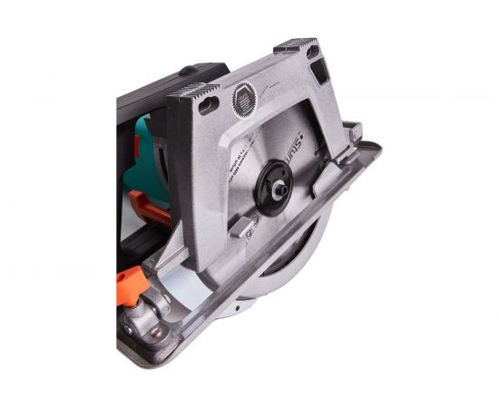 Циркулярная пила Sturm CS50201 – изображение 4