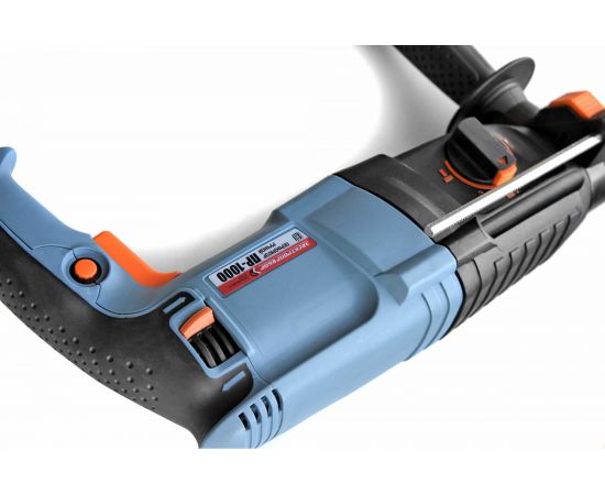 Перфоратор ЭЛЕКТРОПРИБОР ПР-1000 – изображение 4