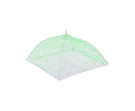 Защитный зонт для продуктов МУЛЬТИДОМ 41х41х25 см FY84-16 – изображение 4
