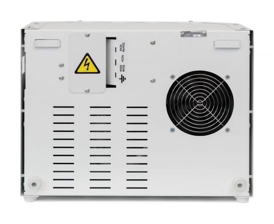 Стабилизатор напряжения (12000 ±15 В 120-260 В) Энерготех NORMA 514406 – изображение 4