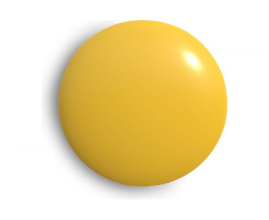 Аэрозольная краска CORALINO RAL1018 Цинково-жёлтый С11018 – изображение 4