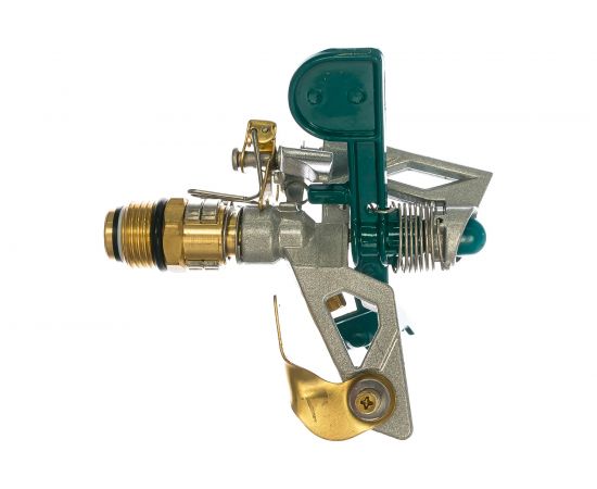 Головка латунная для импульсного распылителя Raco 4260-55/701C – изображение 4