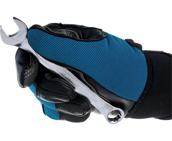 Гаечный комбинированный ключ 13мм КВТ 78377 – изображение 4