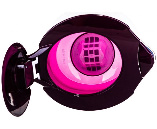 Водоочиститель Аквафор Кувшин Прованс А5, модель Р140А5FM, виншя тритан – изображение 4