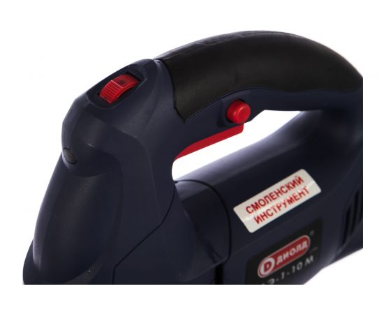 Электрический лобзик ДИОЛД ПЛЭ-1-10 М 10063150 – изображение 4