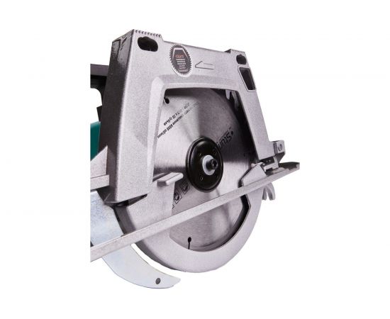 Циркулярная пила Sturm CS50201 – изображение 5