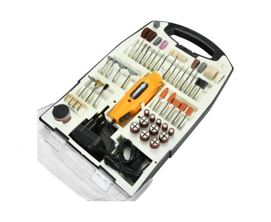 Сетевой гравер DEKO DKRT150 063-1417 – изображение 5