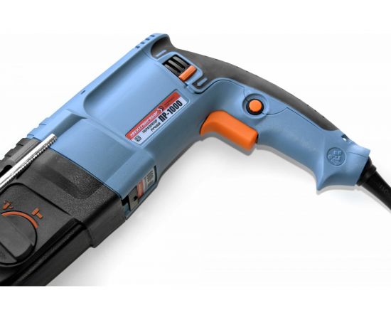 Перфоратор ЭЛЕКТРОПРИБОР ПР-1000 – изображение 5