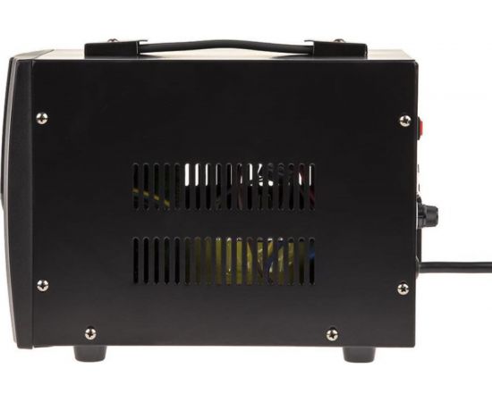 Релейный однофазный стабилизатор напряжения Промсвязь СТАБУР СНР-2000 STBSNR2000 – изображение 5