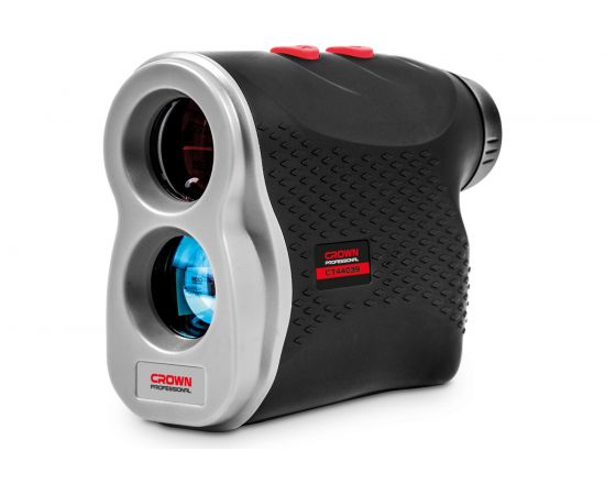 Оптический дальномер Crown CT44039 – изображение 5