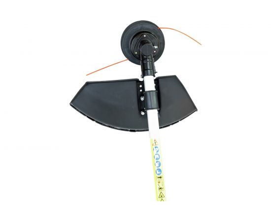 Бензиновый ранцевый триммер FUXTEC FX-MS152T – изображение 5