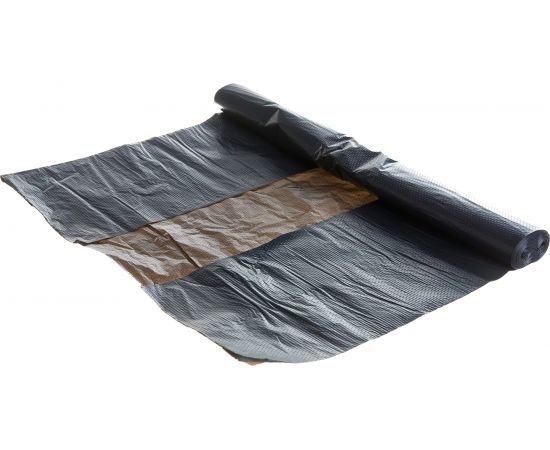 Пакеты для колес EUROHOUSE ПНД, 4 шт., 110x115 см, 16 мкм, черные 13955 – изображение 5