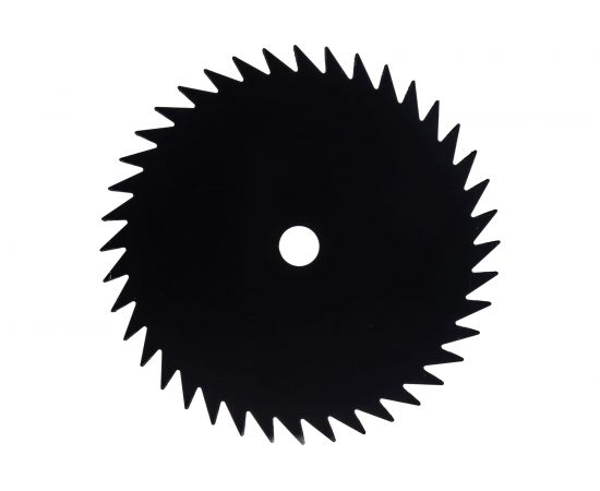 Диск (255х25.4 мм; 40 зубьев) для триммера ON 15-01-209 – изображение 5