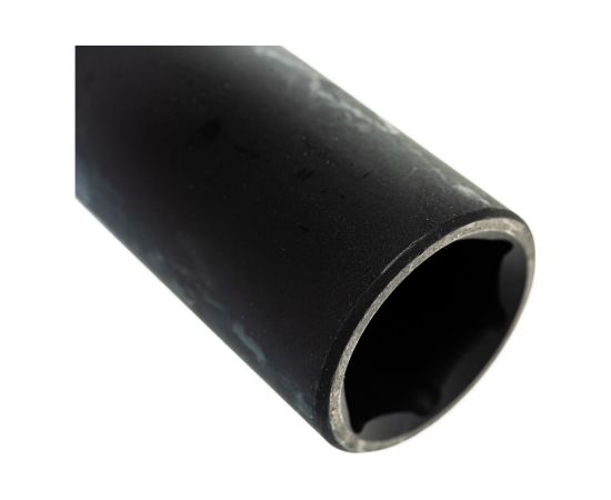 Головка торцевая 1/2” 21 ударная высокая L=82мм JTC 448221 – изображение 6