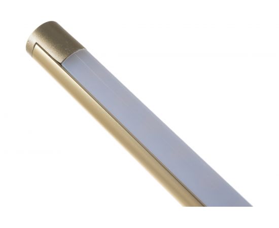 Светодиодный светильник для подсветки картин и зеркал Uniel ULT-F32-9W/WW IP20 GOLD UL-00003349 – изображение 6