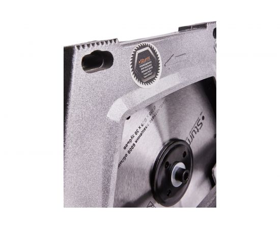 Циркулярная пила Sturm CS50201 – изображение 6
