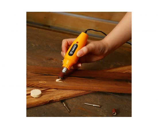 Сетевой гравер DEKO DKRT150 063-1417 – изображение 7