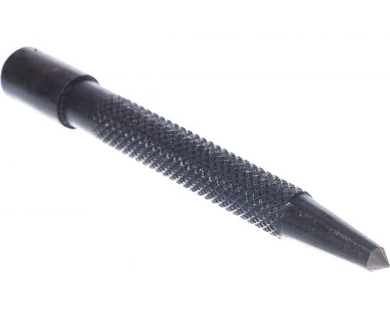 Кернер с увеличенным хвостовиком 1 шт. подвес КОБАЛЬТ 5 х 100 мм 919-419 – изображение 7