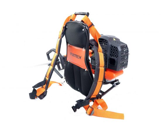 Бензиновый ранцевый триммер FUXTEC FX-MS152T – изображение 7