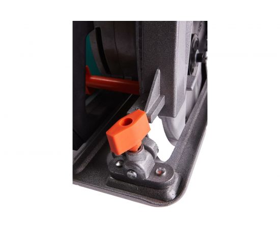 Циркулярная пила Sturm CS50201 – изображение 8