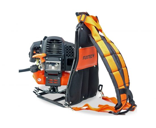 Бензиновый ранцевый триммер FUXTEC FX-MS152T – изображение 8