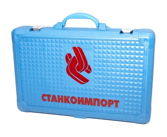 Набор инструментов Станкоимпорт 119 предметов ТАЙВАНЬ CS-TK119PMQ – изображение 8